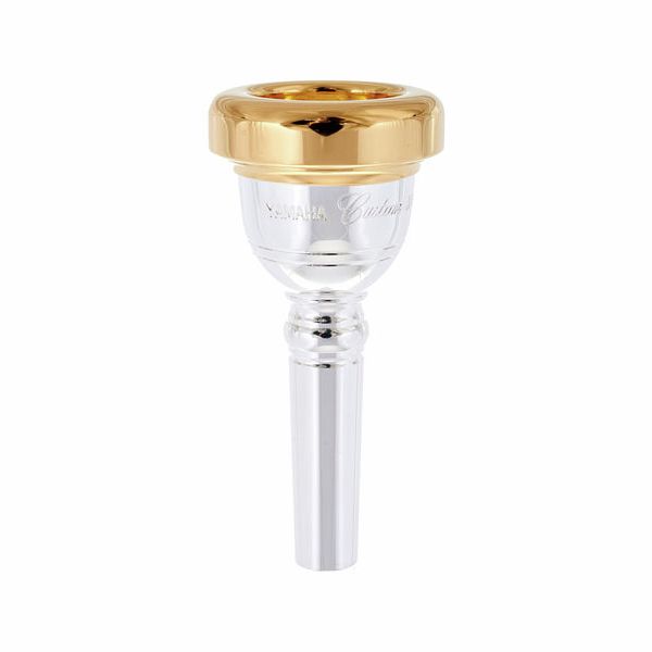 Yamaha GP Mouthpiece Trombone 48S