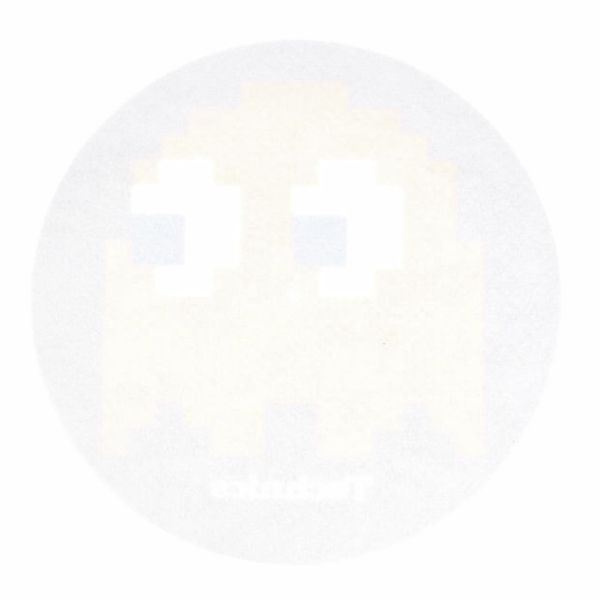 Technics Slipmat Clyde