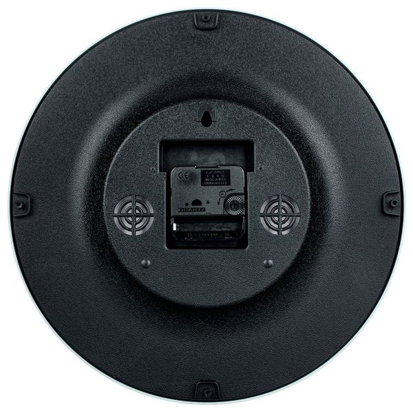 Thomann Wall Clock Classic Drum