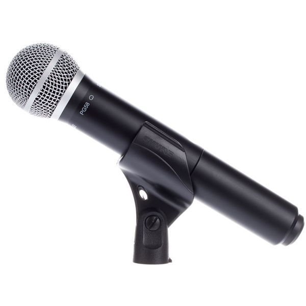 Shure BLX24/PG58 S8