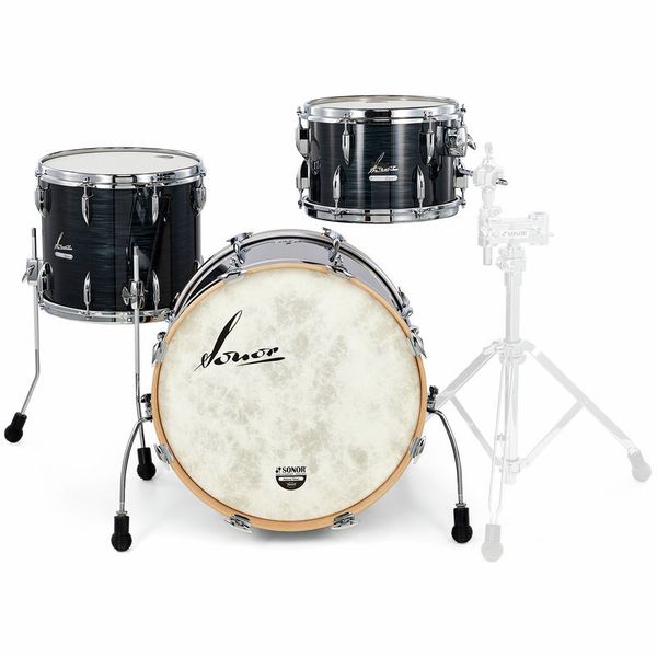 Sonor Vintage Series Three20 BK NM