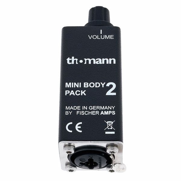 Thomann MB2