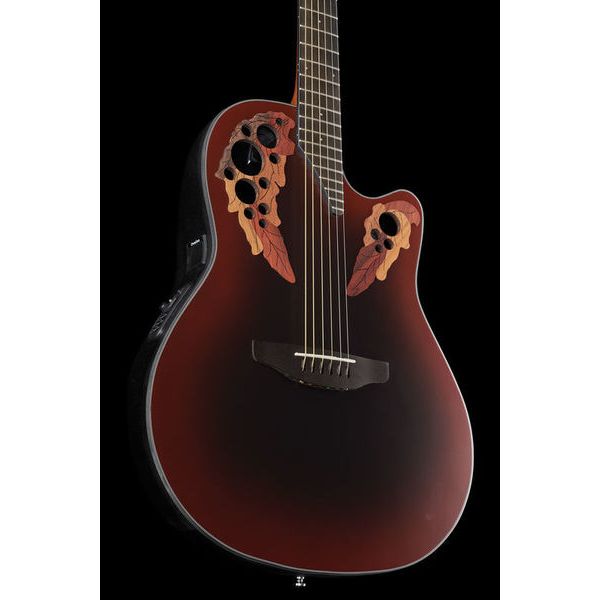 Ovation Celebrity Elite CE44-RRB-G