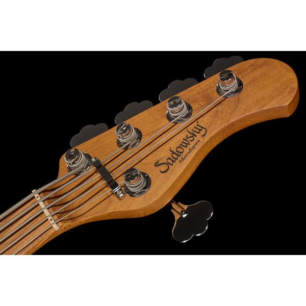 Sadowsky MetroExp21 Vint M5 Morado TSB