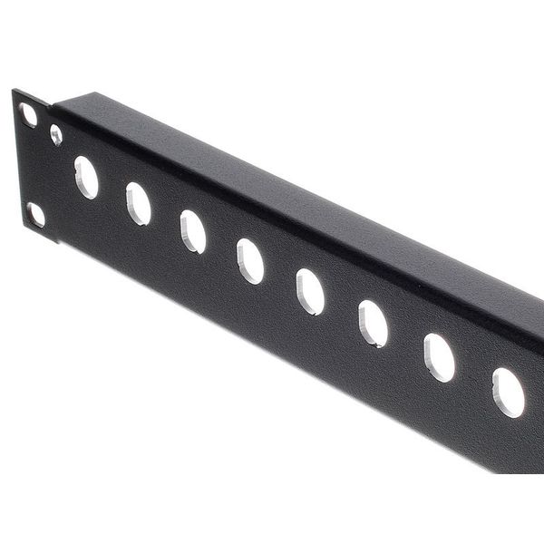 Thon Rack Panel 1U 16BNC