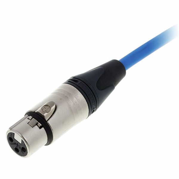 Cordial CTM 10 FP-BL