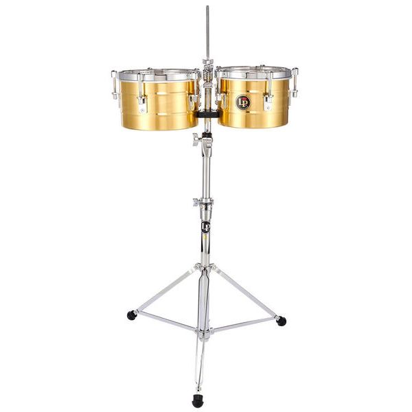 LP 272-B Timbalitos Tito Puente