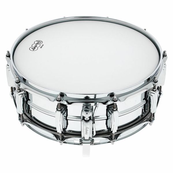 Ludwig LB400B Supra Phonic Snare