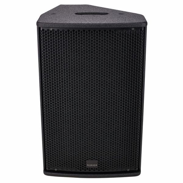 Seeburg Acoustic Line A4