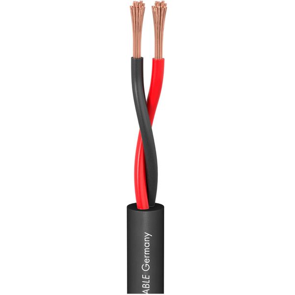 Sommer Cable SC-Meridian SP225