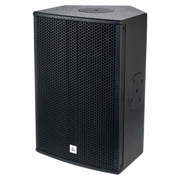 the box pro Achat110MKII/112A Power Bundle