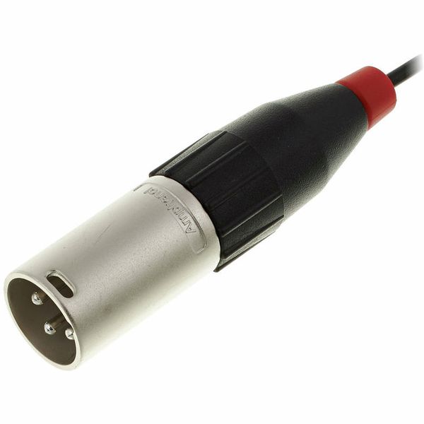 pro snake Adapter Cable XLR - Mini Jack