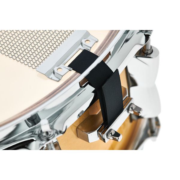 Yamaha Stage Custom 14"x5,5" Snare NW