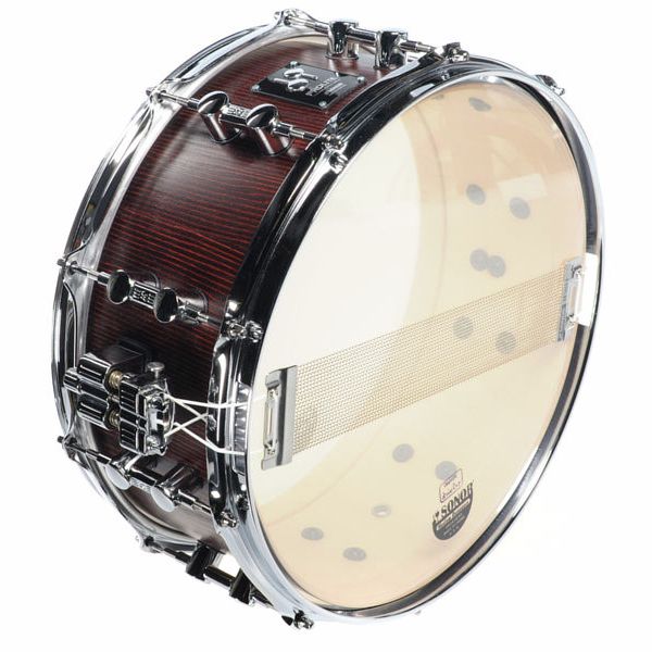 Sonor 14"x06" ProLite Snare Nussbaum