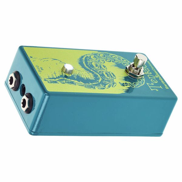 EarthQuaker Devices Tentacle V2 Analog Octave Up