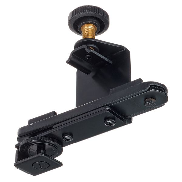 Marantz Pro Audio Scope Gear