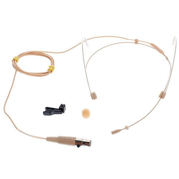 the t.bone free solo 823 HeadmikeO Bundle