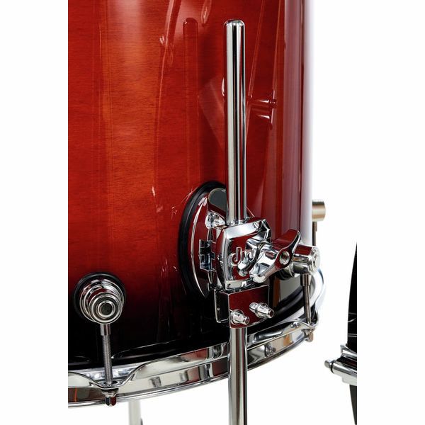 DW Design Shell Pack Tobacco Bst.