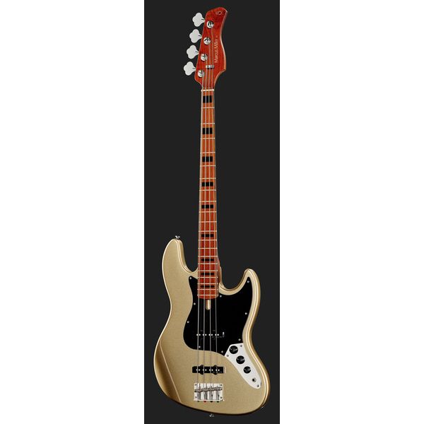 Marcus Miller V5 Alder-4 CGM