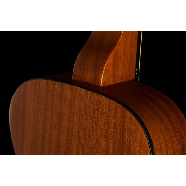 Harley Benton Delta Blues Resonator