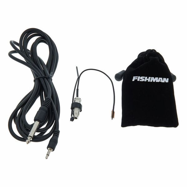 Fishman V-100 Violin/Viola Pickup