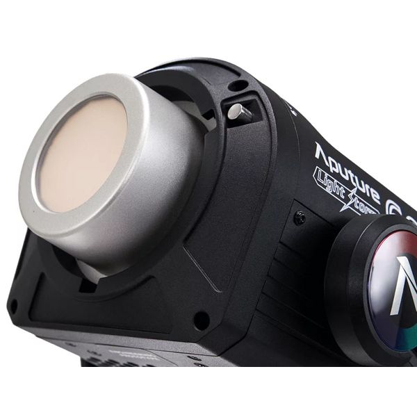 Aputure LS 600C Pro II V-Mount (EU)