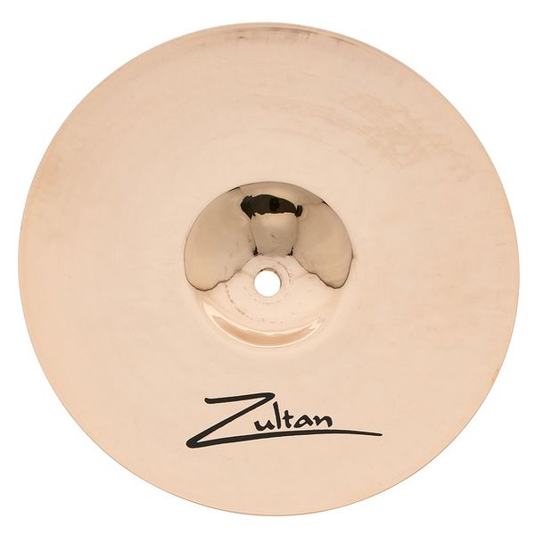Zultan 10" Rock Beat Splash