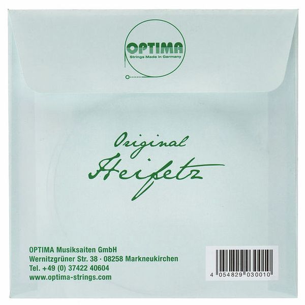 Optima Goldbrokat e" 0.28 x-hard LP