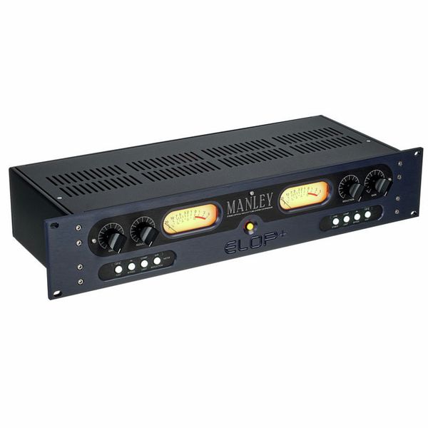 Manley ELOP+