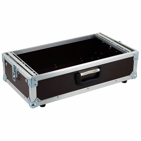 Thon Rack Case 6U 12 RA