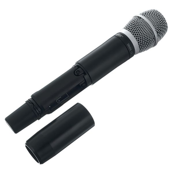 Shure SLXD24E/SM86 G59
