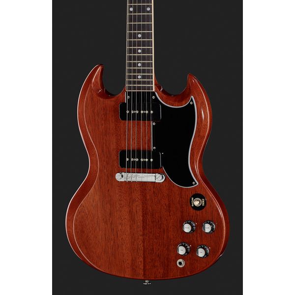 Gibson SG Special Vintage Cherry