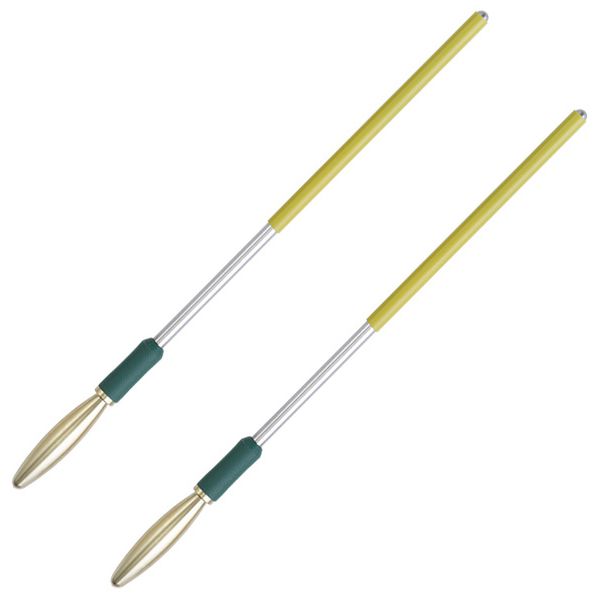 Kolberg ES888EBZ Triangle Mallets