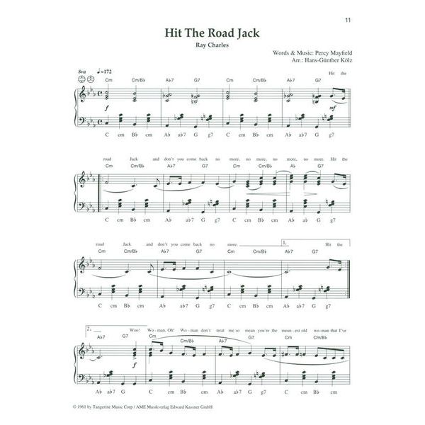 Holzschuh Verlag Accordion Pur Pop Songs 2