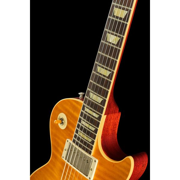 Gibson 1959 Les Paul DL HPT ULA #3