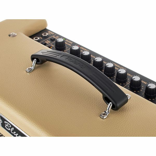 Roland Blues Cube Stage