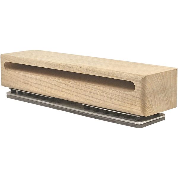 NGL Percussion Woodblock Ash 32cm