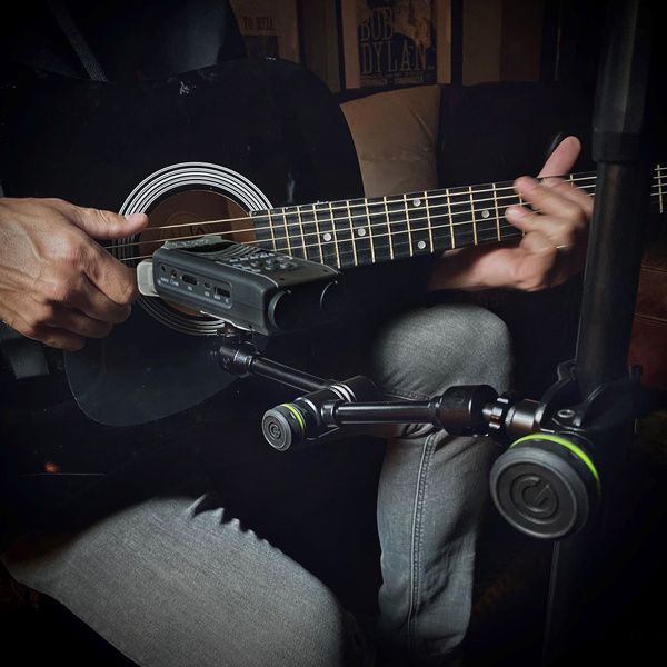 Gravity MA VARIARM M 38