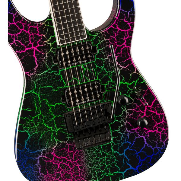 Jackson Pro Plus SL2 Bruised Crackle