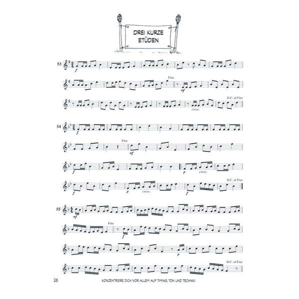 De Haske Schule Für Mallets 2