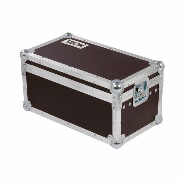 Thon 19" Stagebox Case 6U 18