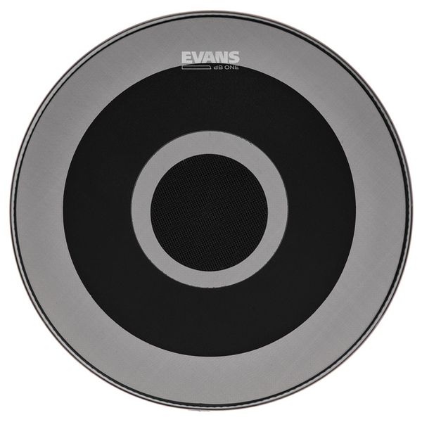 Evans 20" dB One Drum Head BD
