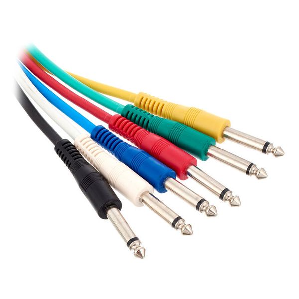 the sssnake SK369M-06 Patchcable