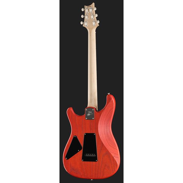 PRS Fiore Satin Amaryllis