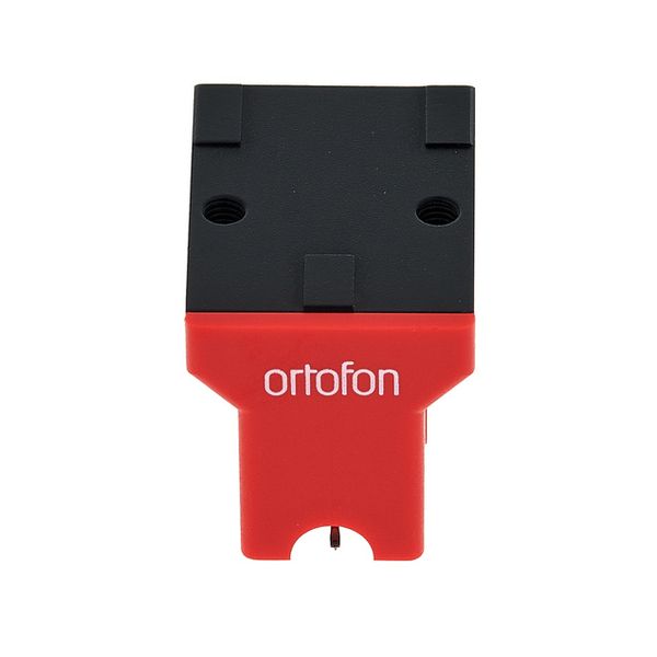 Ortofon MC Quintet Red HS Bundle