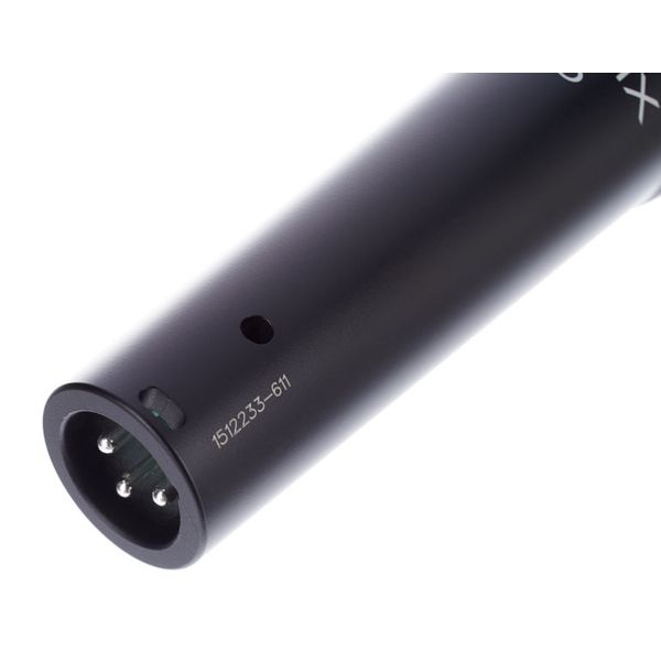 Audix DP5-A Drum Microphone Set