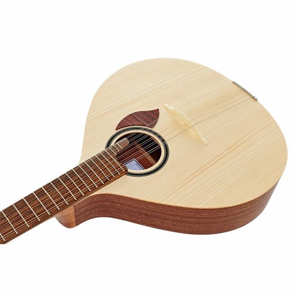 Thomann Fado Guitar Coimbra Standard