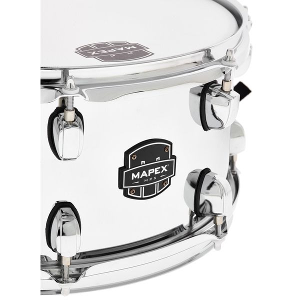 Mapex 14"x6,5" MPX Steel Snare CN