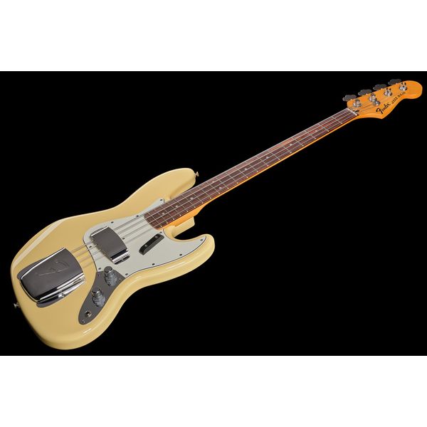 Fender Laura Lee J Bass RW VWT