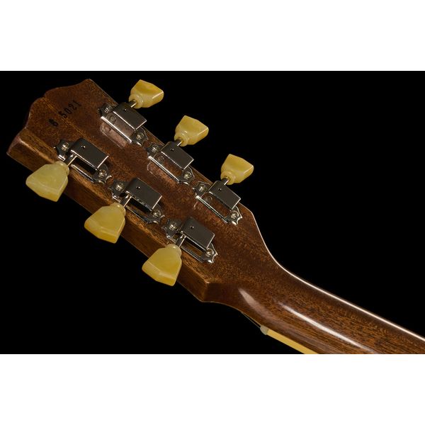 Gibson Les Paul 56 Ebony Bigsby LA